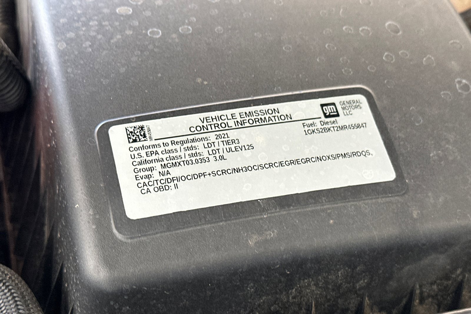 Used 2021 GMC Yukon SLT image 29