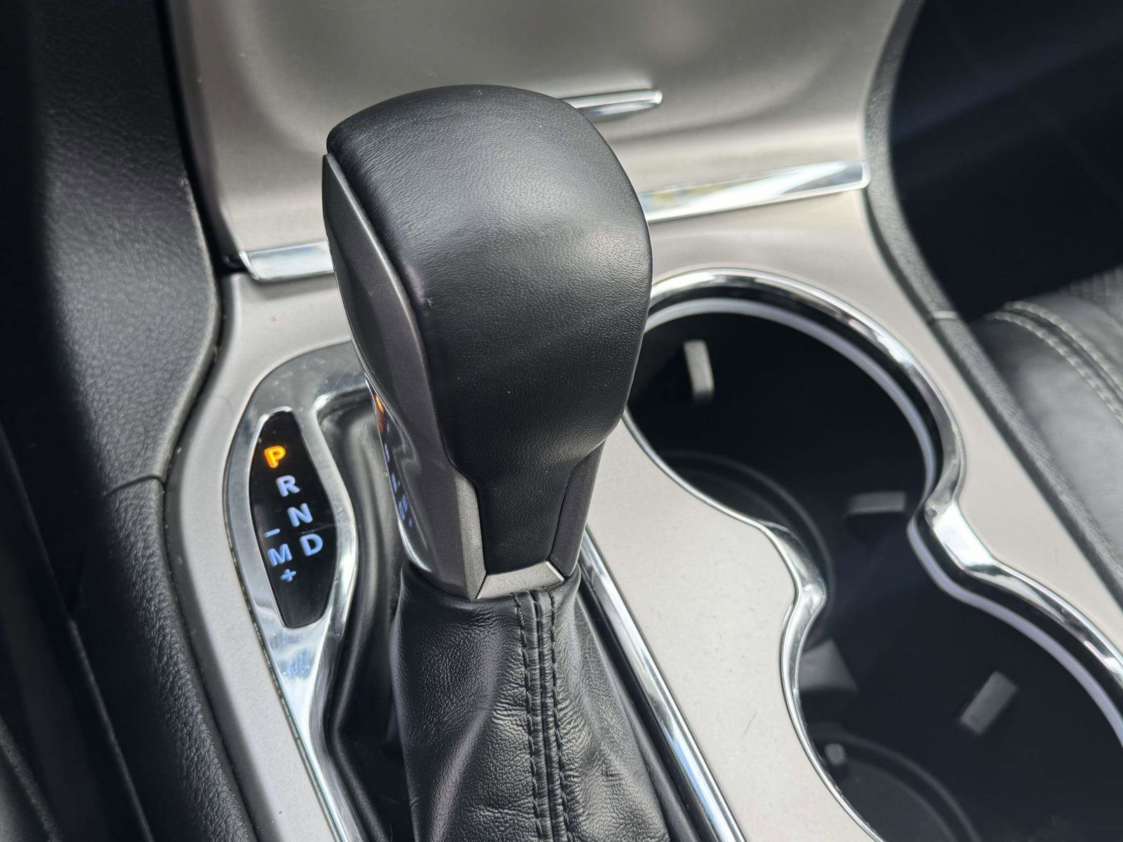 Used 2021 Jeep Grand Cherokee Limited w/ Quick Order Package 28K 80th image 25