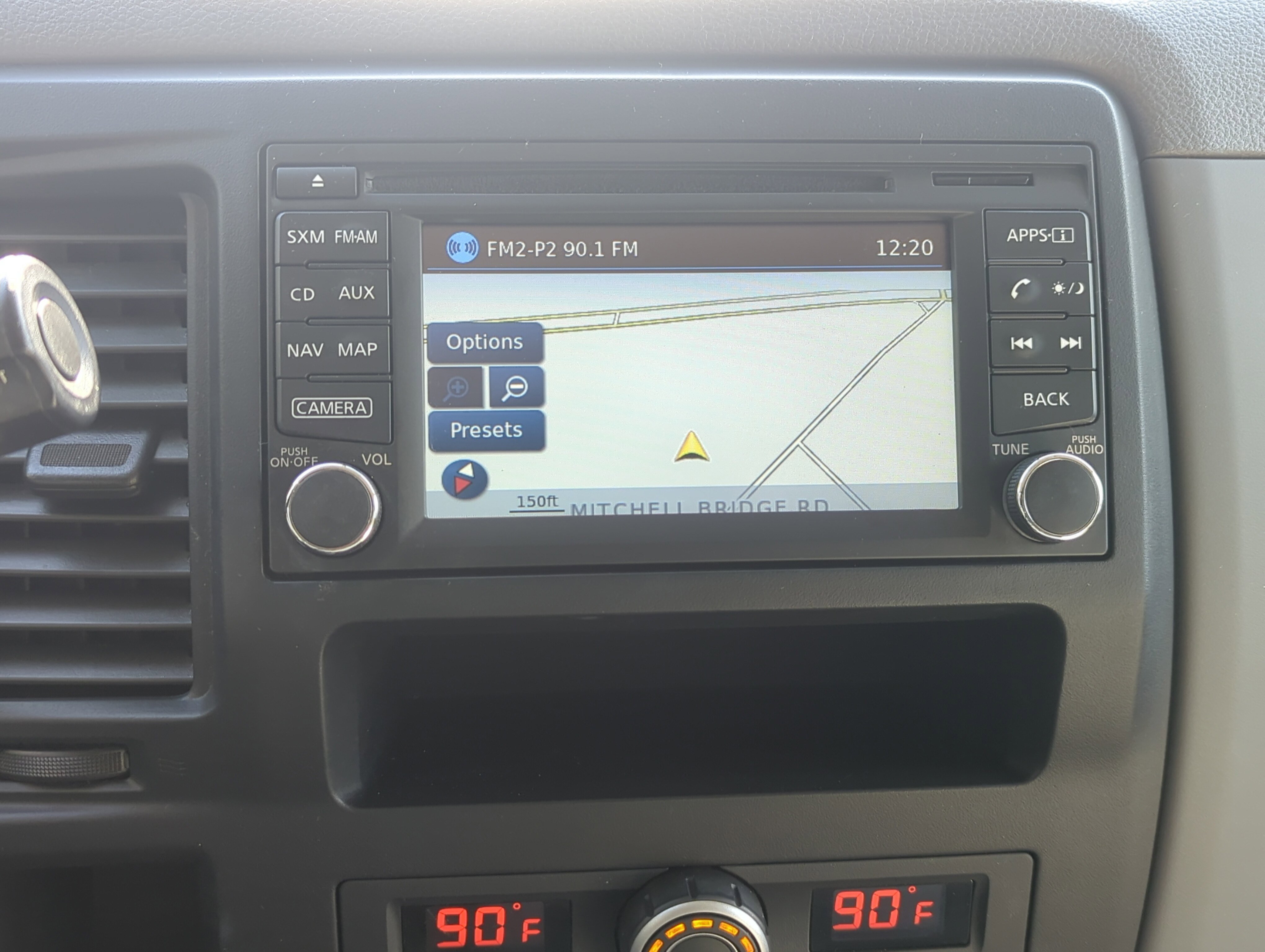 Used 2019 Nissan NV 3500 SL image 27