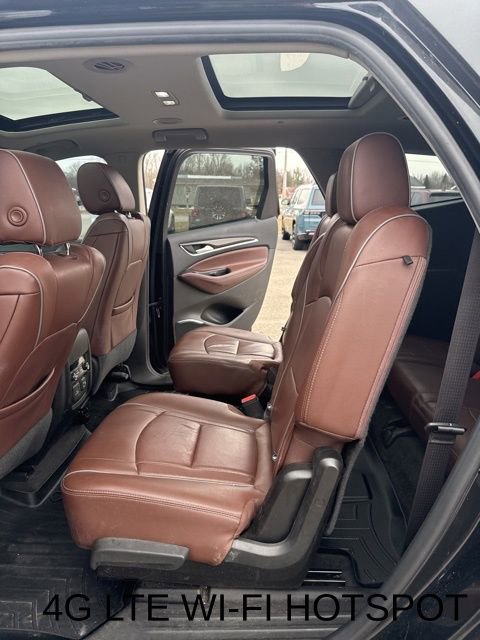 Used 2019 Buick Enclave Avenir w/ Avenir Technology Package AWD/4WD image 20