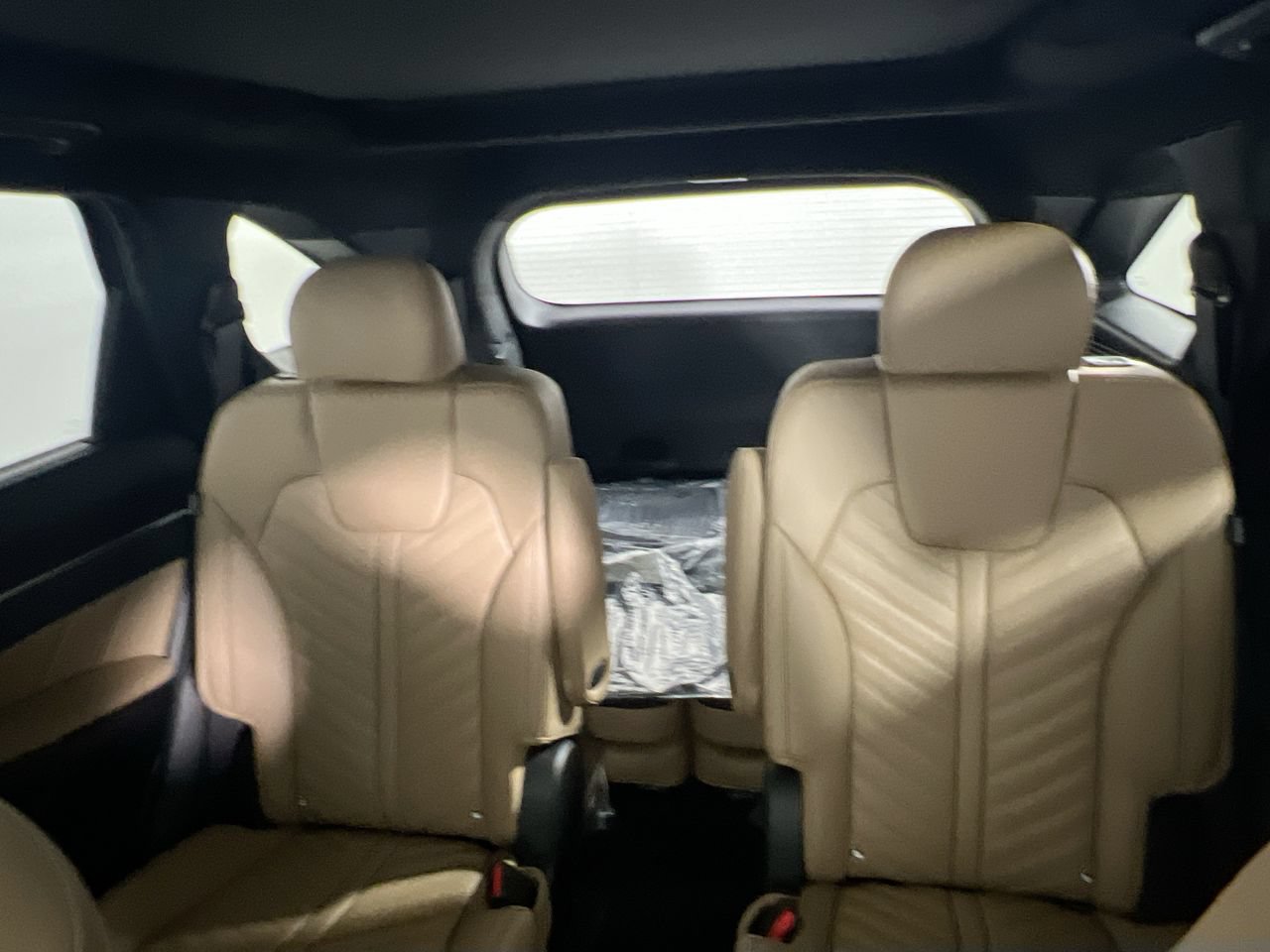 New 2026 Kia Sorento SX Prestige AWD/4WD image 27