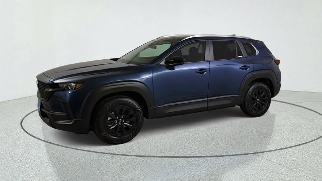 New 2026 MAZDA CX-50 2.5 Hybrid w/ Weather Package AWD/4WD image 3