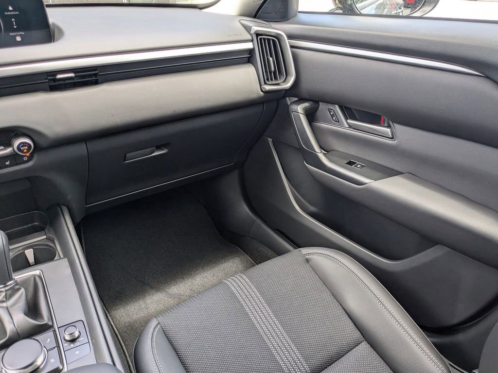 Certified 2025 MAZDA CX-50 AWD 2.5 S w/ Weather Package image 17