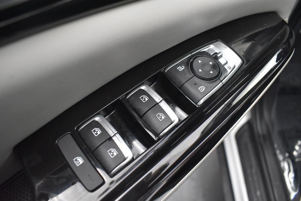 Used 2022 Kia Carnival EX FWD image 12