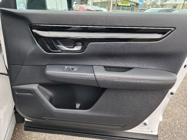 Used 2023 Honda CR-V Sport Touring image 10