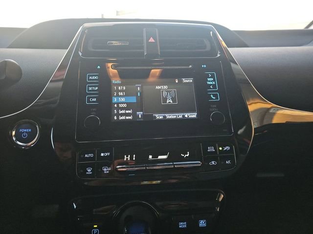 Used 2019 Toyota Prius XLE w/ Advanced Technology Package image 14
