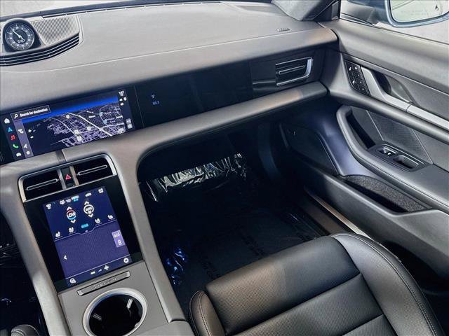 New 2026 Porsche Taycan AWD/4WD image 19