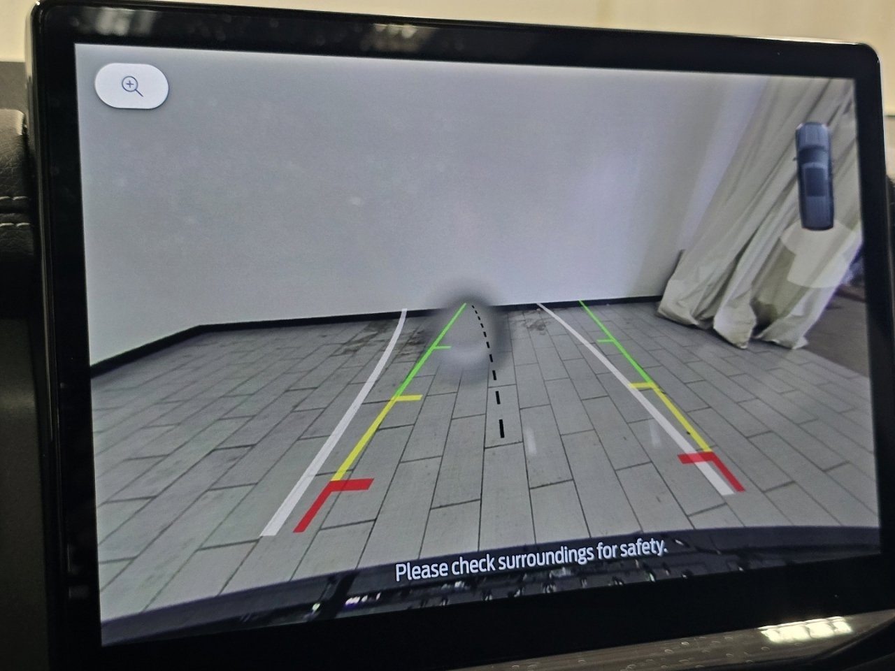 Used 2022 Ford Expedition Max XLT image 7