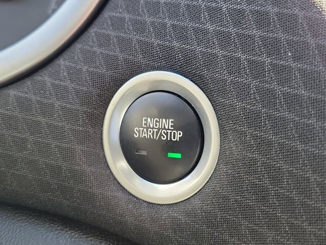 Used 2024 Chevrolet Malibu LT image 8