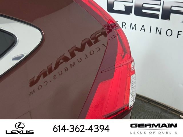 Used 2016 Honda CR-V EX image 15