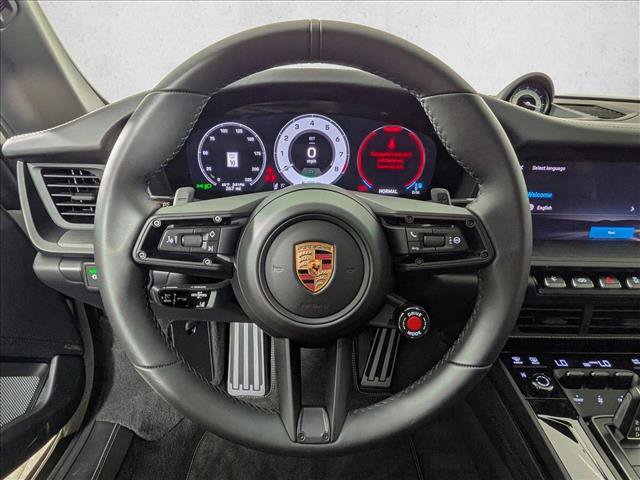 Used 2026 Porsche 911 Carrera GTS image 15