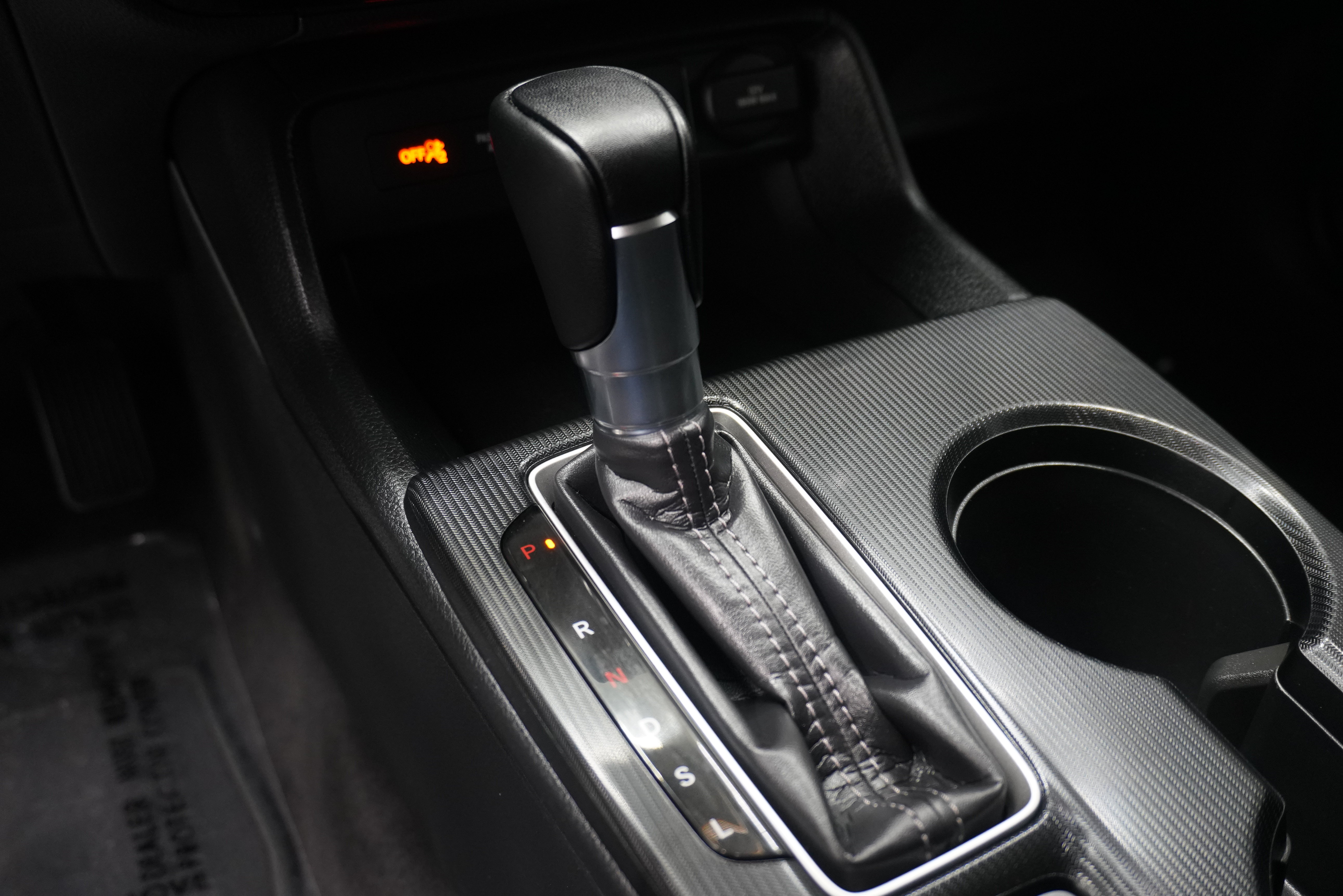 Used 2024 Honda Civic EX image 21