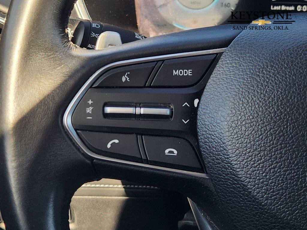 Used 2023 Hyundai Santa Fe SEL w/ Premium Package image 28