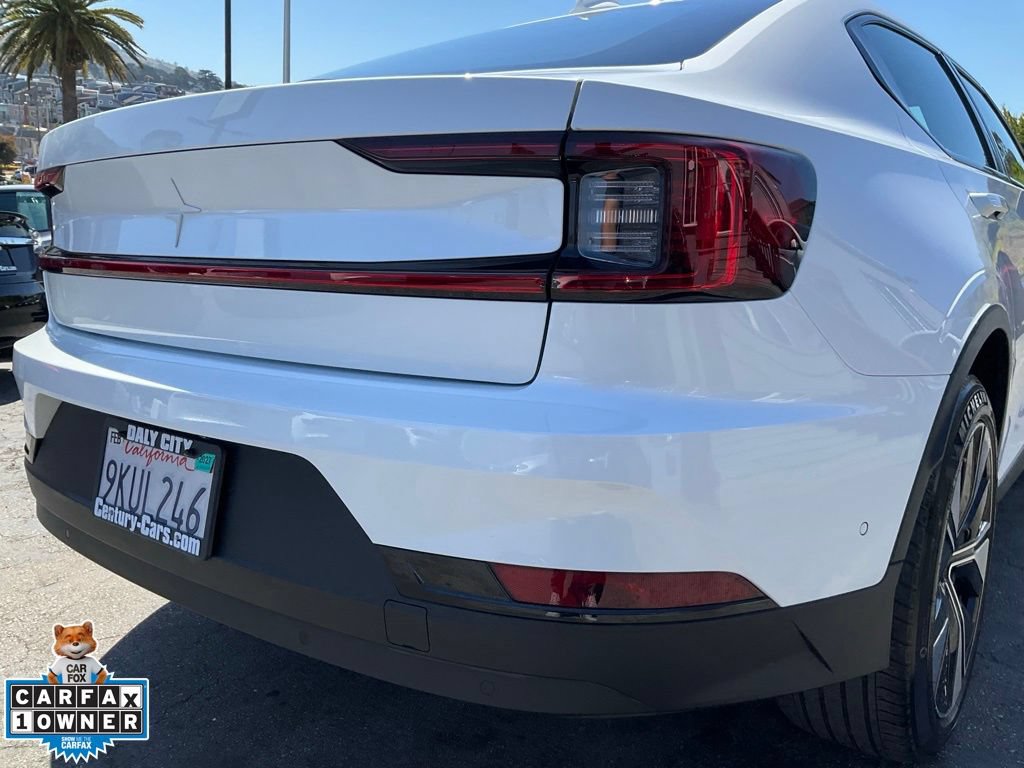Used 2024 Polestar Polestar 2 AWD/4WD image 84