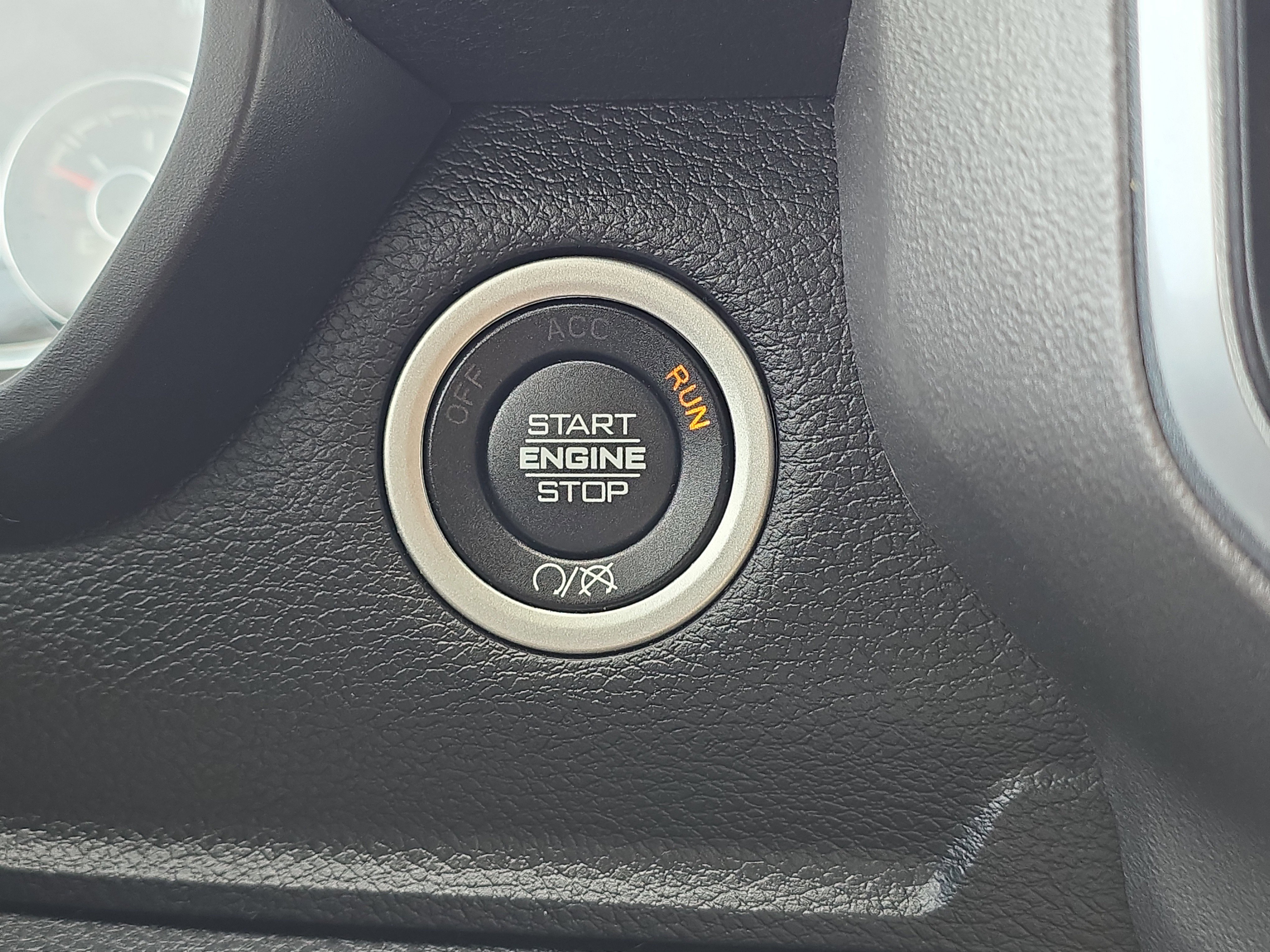 Used 2024 RAM 2500 Big Horn w/ Night Edition image 17