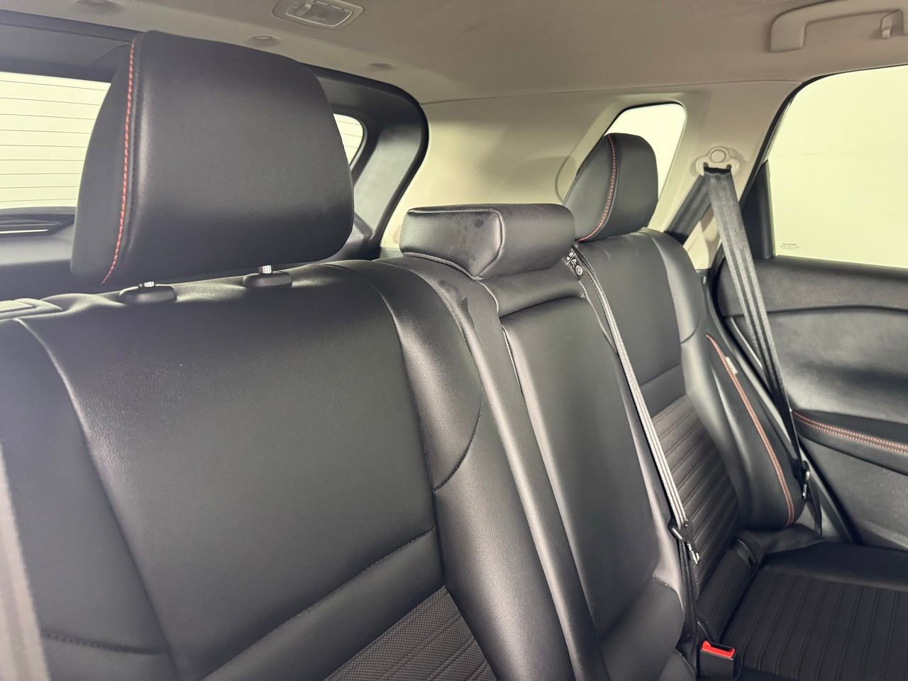 Used 2025 Nissan Rogue SV w/ Rock Creek Premium Package image 30