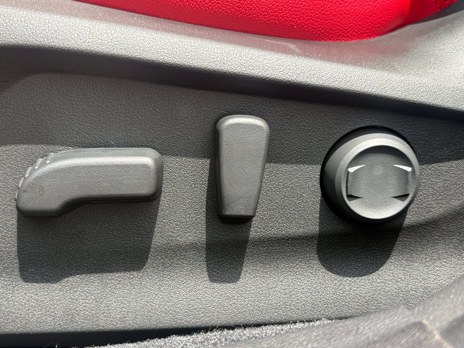 New 2026 Subaru WRX Limited AWD/4WD image 12