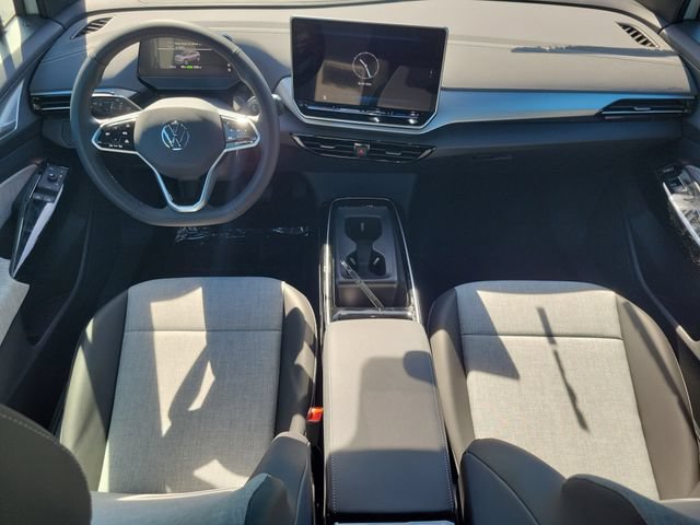 New 2026 Volkswagen ID.4 Pro AWD/4WD image 21