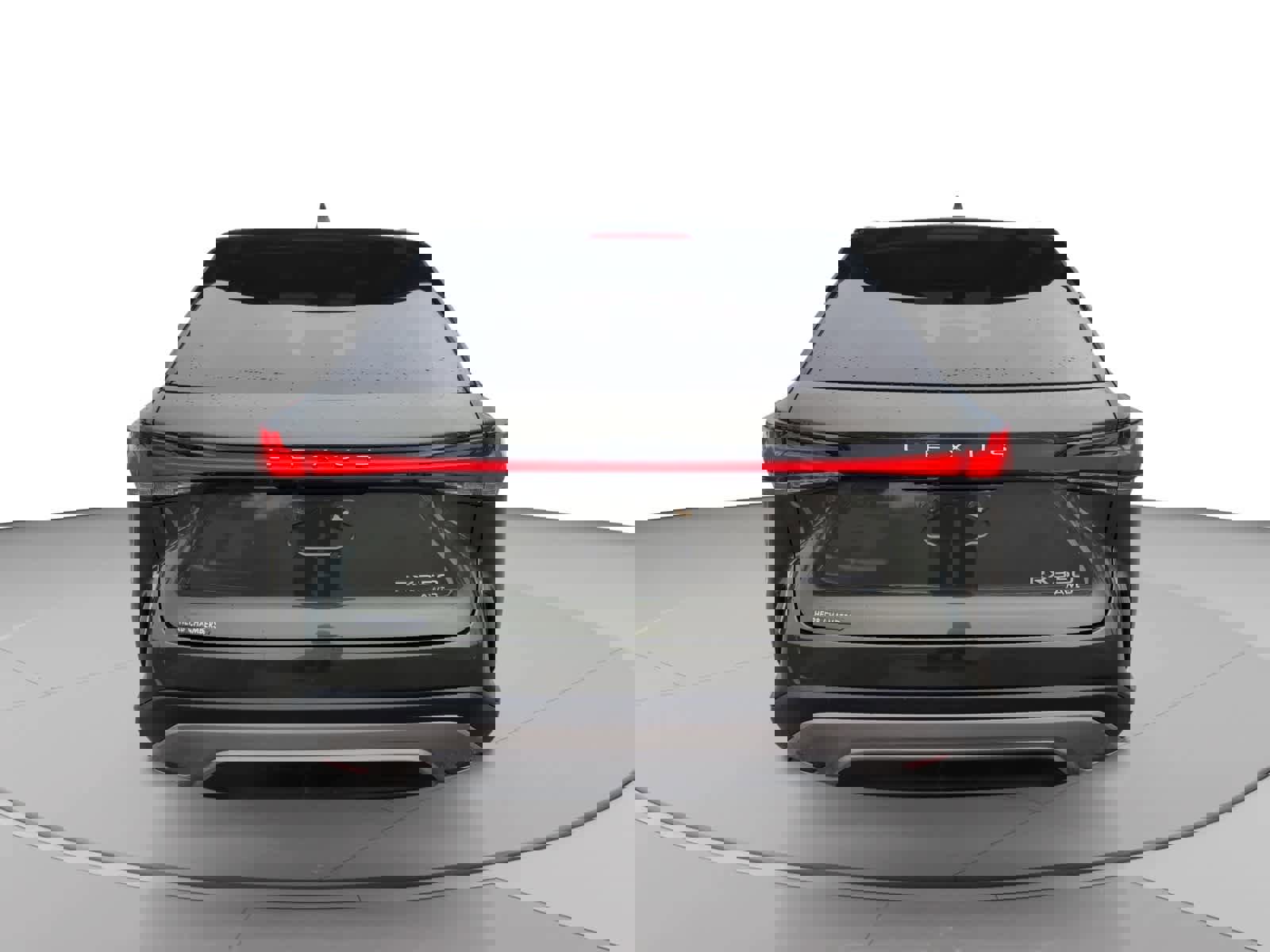 Used 2023 Lexus RX 350 Premium w/ Accessory Package image 12