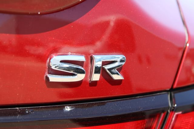Used 2020 Nissan Sentra SR FWD image 6