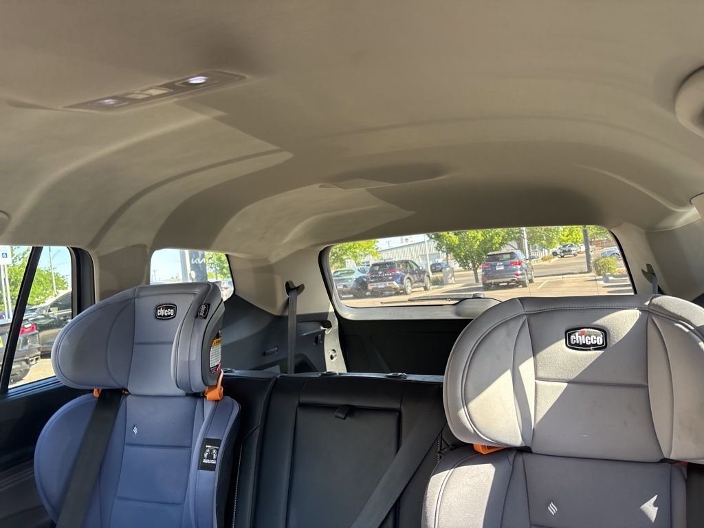 Used 2021 Volkswagen Atlas SE AWD/4WD image 25