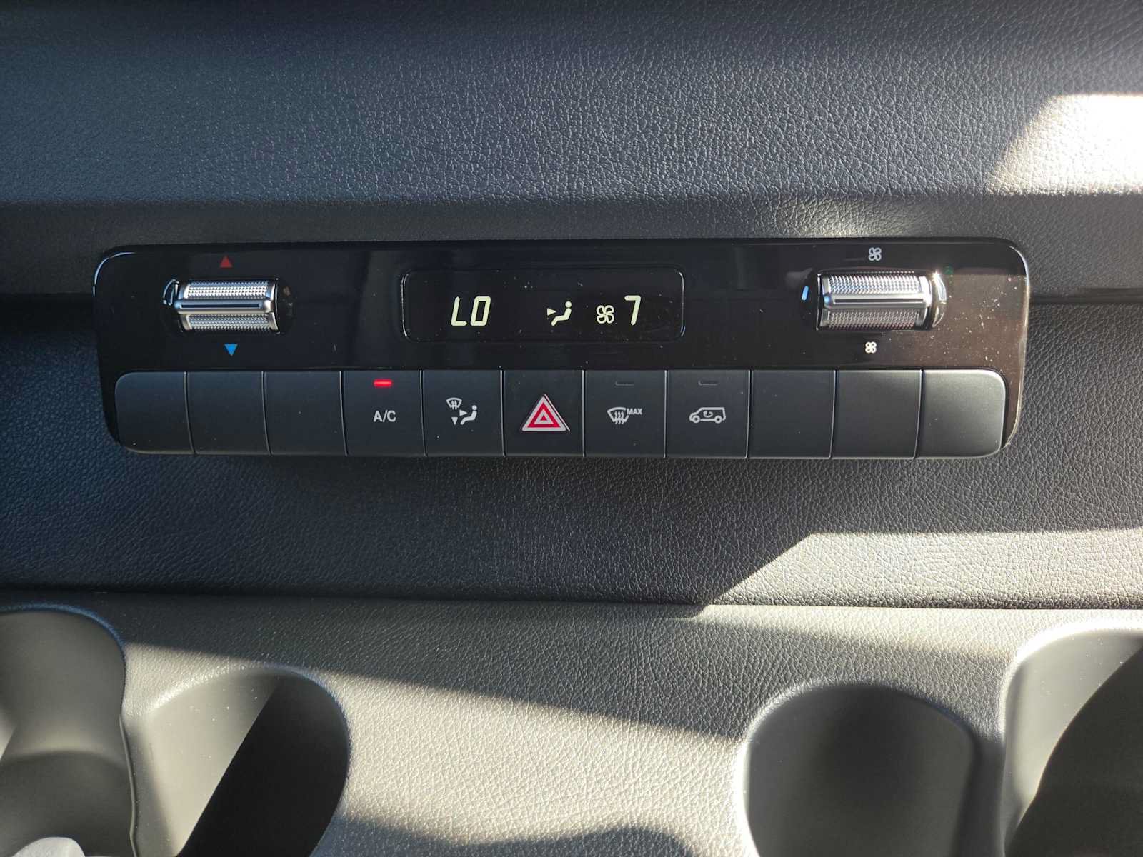 New 2026 Mercedes-Benz Sprinter 2500 image 27