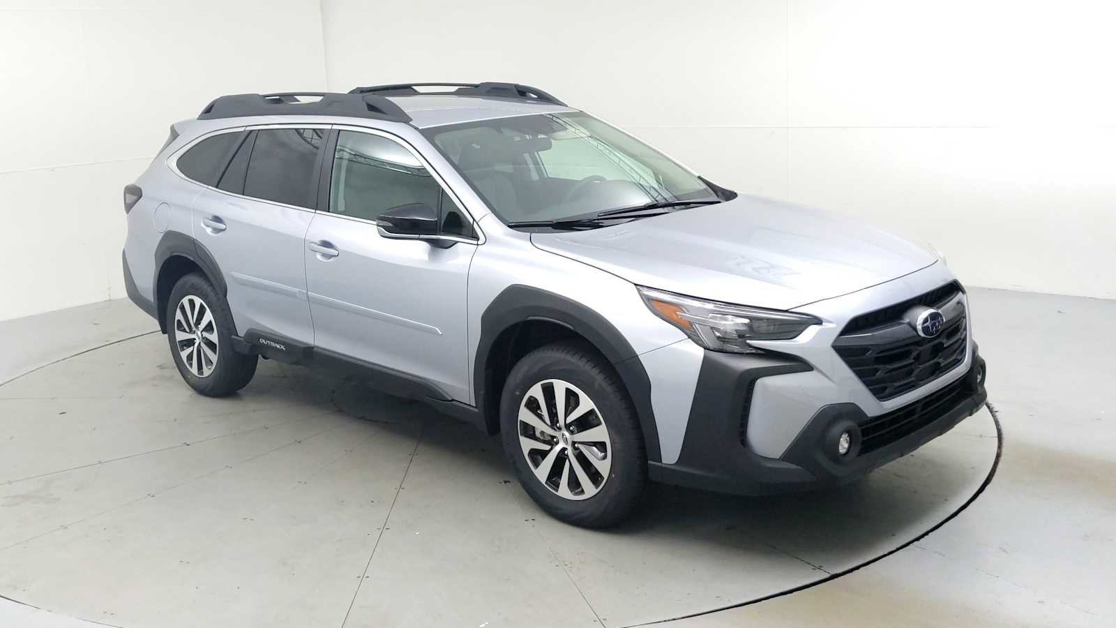 New 2025 Subaru Outback Premium