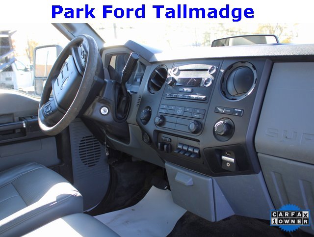 Used 2016 Ford F450 XL w/ Power Equipment Group image 24