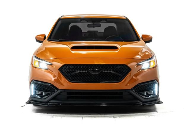 Used 2022 Subaru WRX AWD/4WD image 6