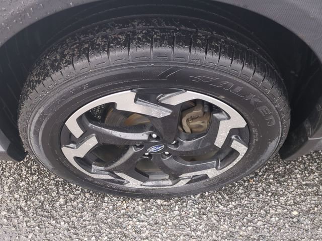 Used 2023 Subaru Crosstrek 2.5i Limited image 10