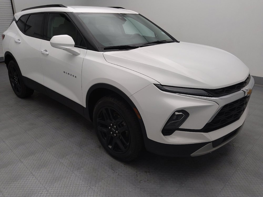 Used 2024 Chevrolet Blazer LT w/ Convenience Package image 13