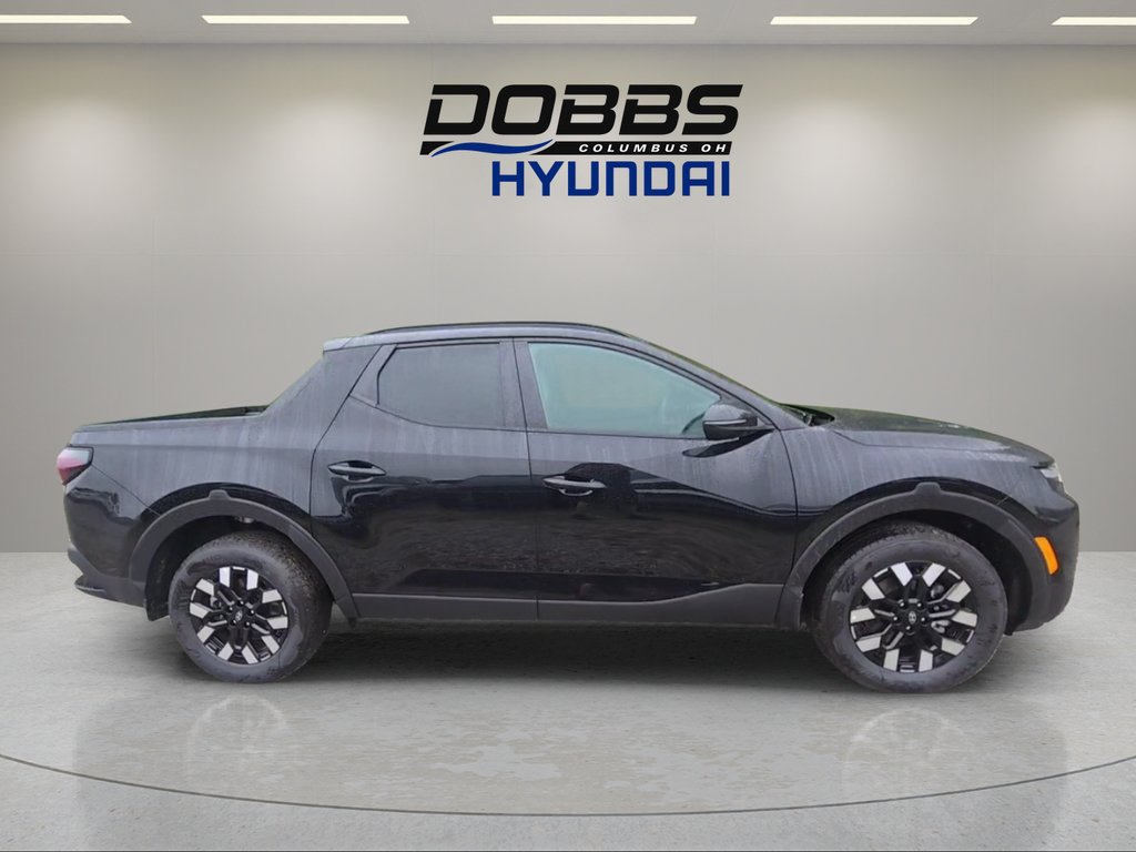 New 2026 Hyundai Santa Cruz SEL AWD/4WD image 6