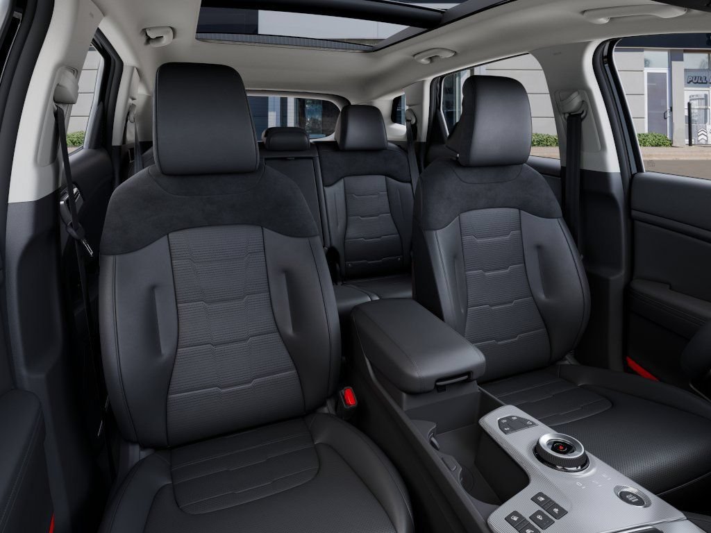 New 2027 Kia Sportage SX Prestige AWD/4WD image 18
