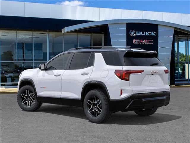 New 2027 GMC Terrain AT4 w/ Convenience Package III AWD/4WD image 3