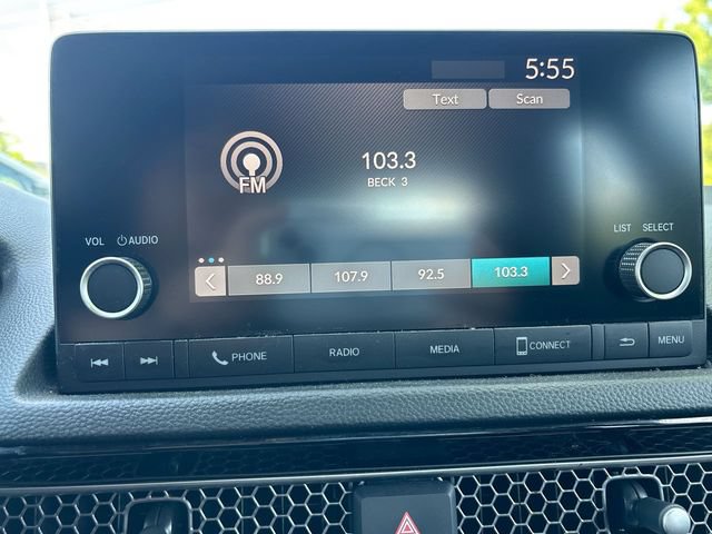 Used 2023 Honda Civic LX image 16