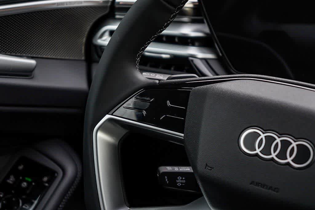 New 2026 Audi A6 Premium Plus image 16