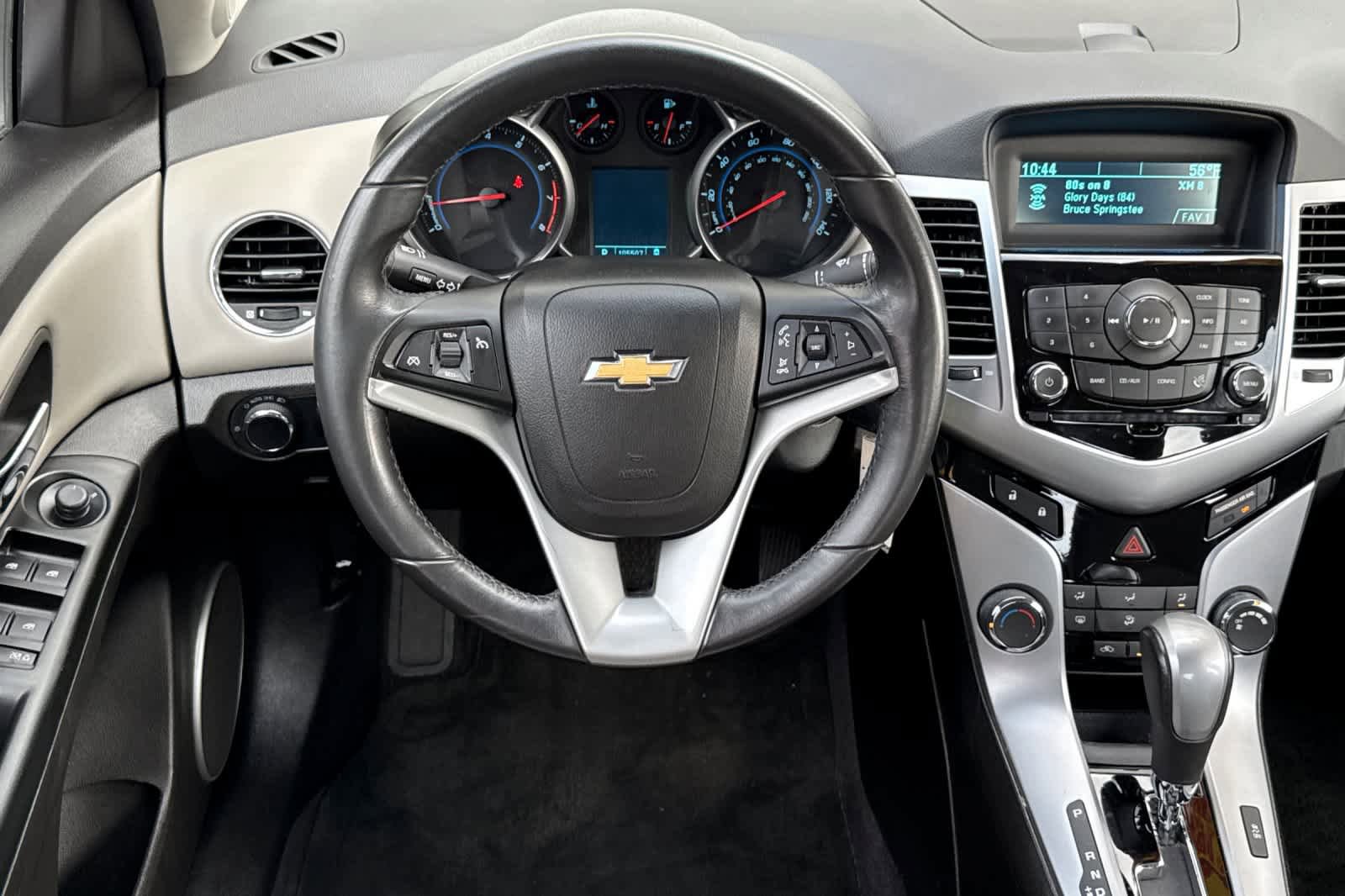 Used 2011 Chevrolet Cruze LT image 17