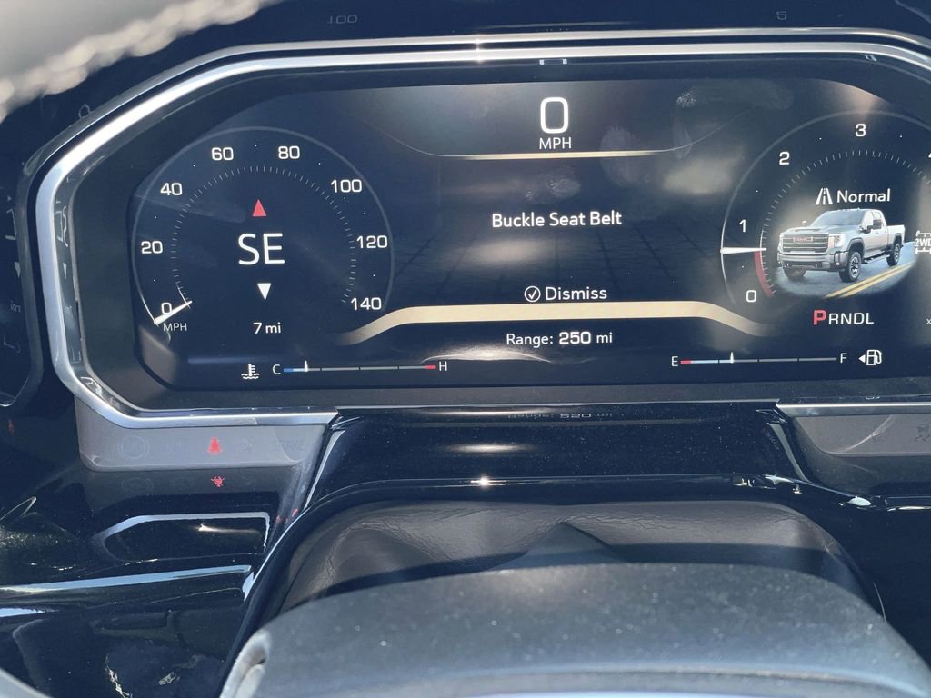 New 2026 GMC Sierra 2500 SLE w/ SLE Value Package; image 15