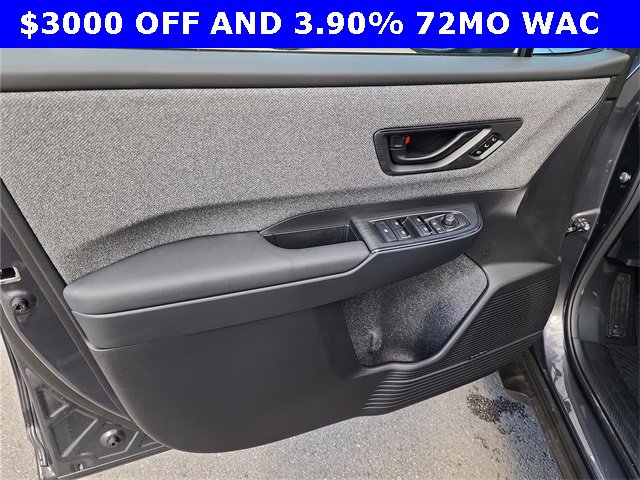 New 2026 Subaru Outback Limited image 10