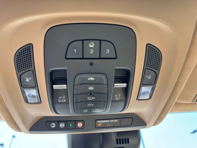 Used 2018 Cadillac CT6 Platinum AWD/4WD image 20
