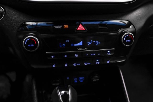 Used 2019 Hyundai Tucson Limited FWD image 26