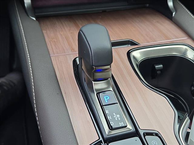 Certified 2026 Lexus RX 350 AWD w/ Convenience Package image 12