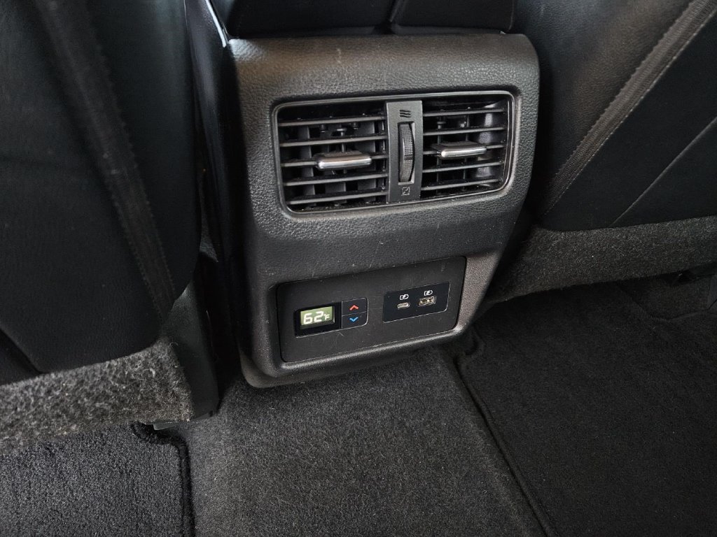 Certified 2021 Nissan Rogue SL FWD image 12
