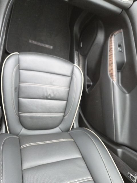 Used 2023 GMC Acadia Denali w/ Denali Technology Package AWD/4WD image 22