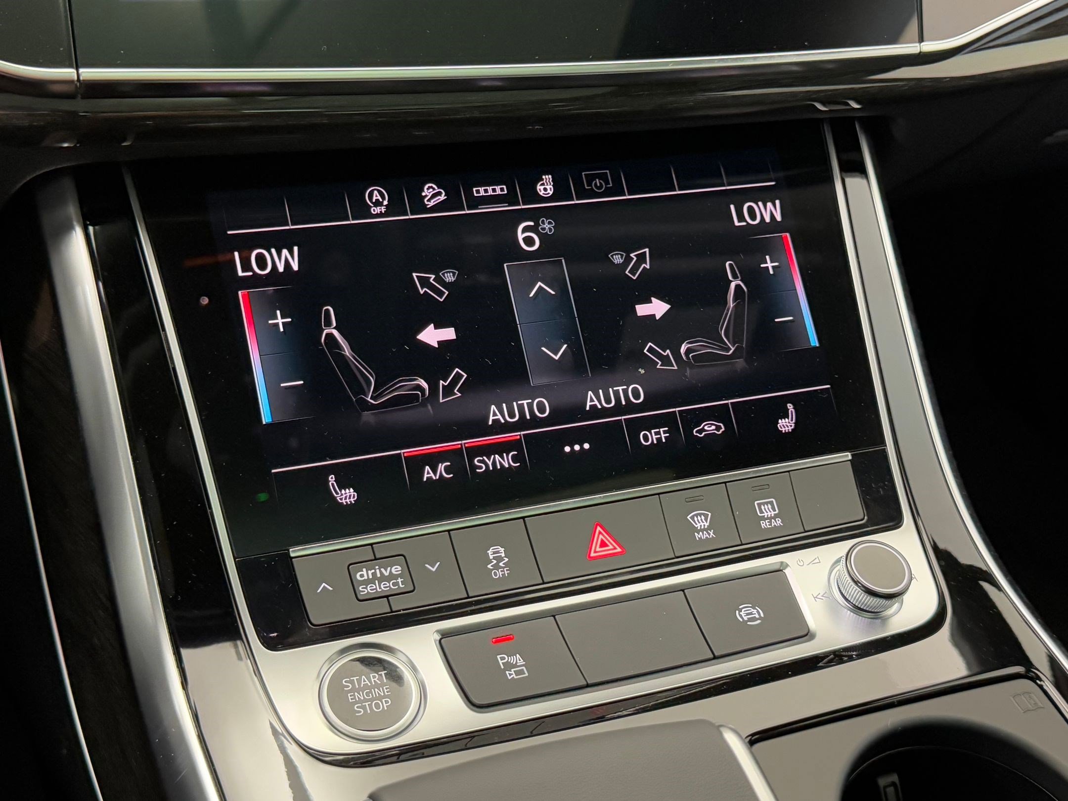 New 2026 Audi Q7 2.0T Premium image 28