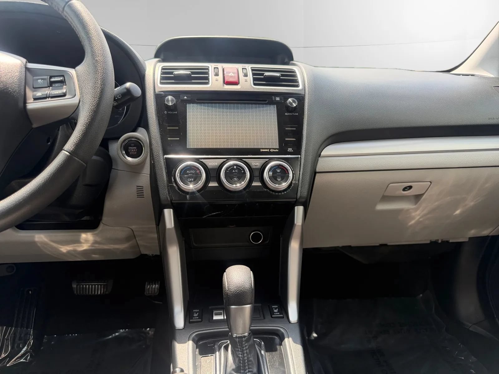 Used 2016 Subaru Forester 2.5i Touring w/ Eyesight & Navigation System AWD/4WD image 13