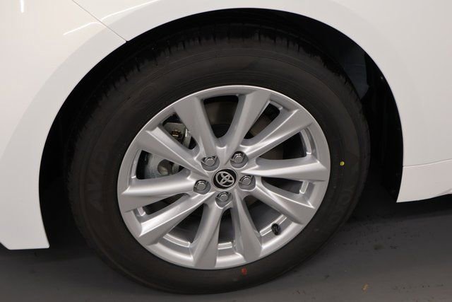 New 2026 Toyota Corolla LE image 7
