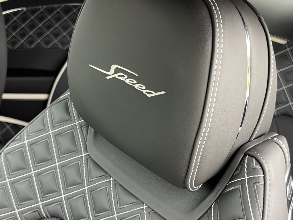 Certified 2022 Bentley Continental GT Speed image 29