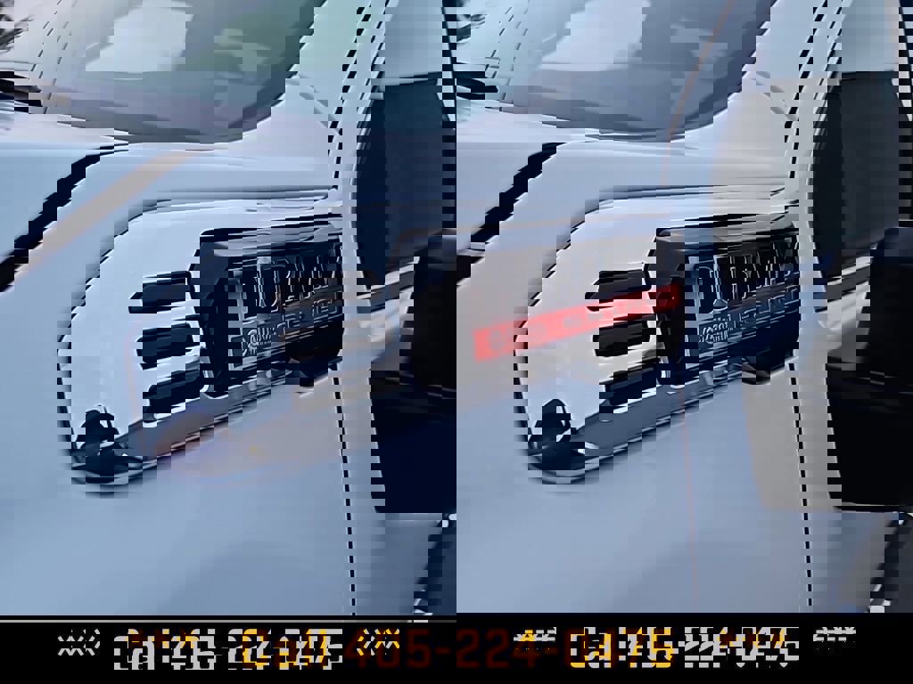 New 2026 GMC Sierra 2500 SLT w/ SLT Convenience Package image 7