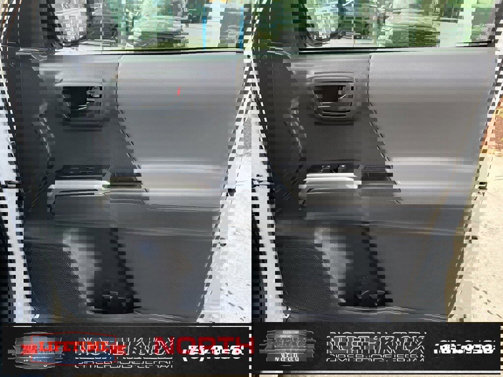 Used 2023 Toyota Tacoma SR image 28